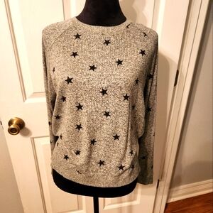 Lucky Brand sweater